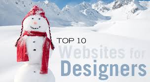 Best Designed Website 2013